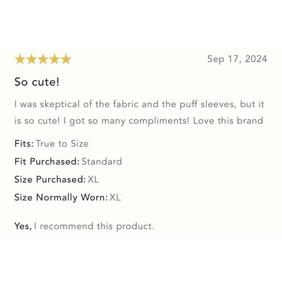 NWT Size L - Maeve Taffeta Bow Swing Blouse - Picture 6 of 16